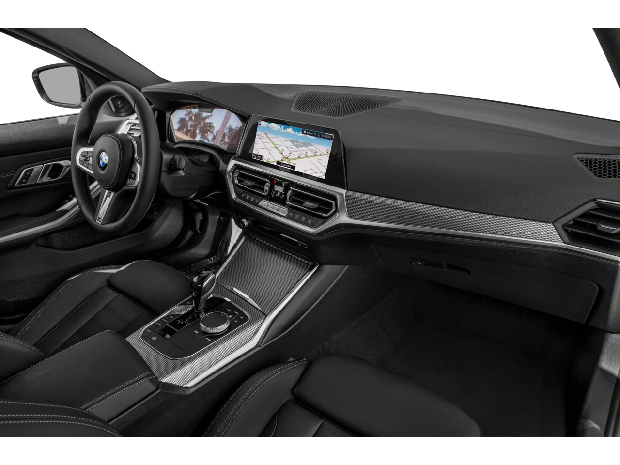 2022 BMW M340i M340i