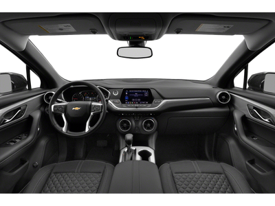 2022 Chevrolet Blazer FWD 2LT