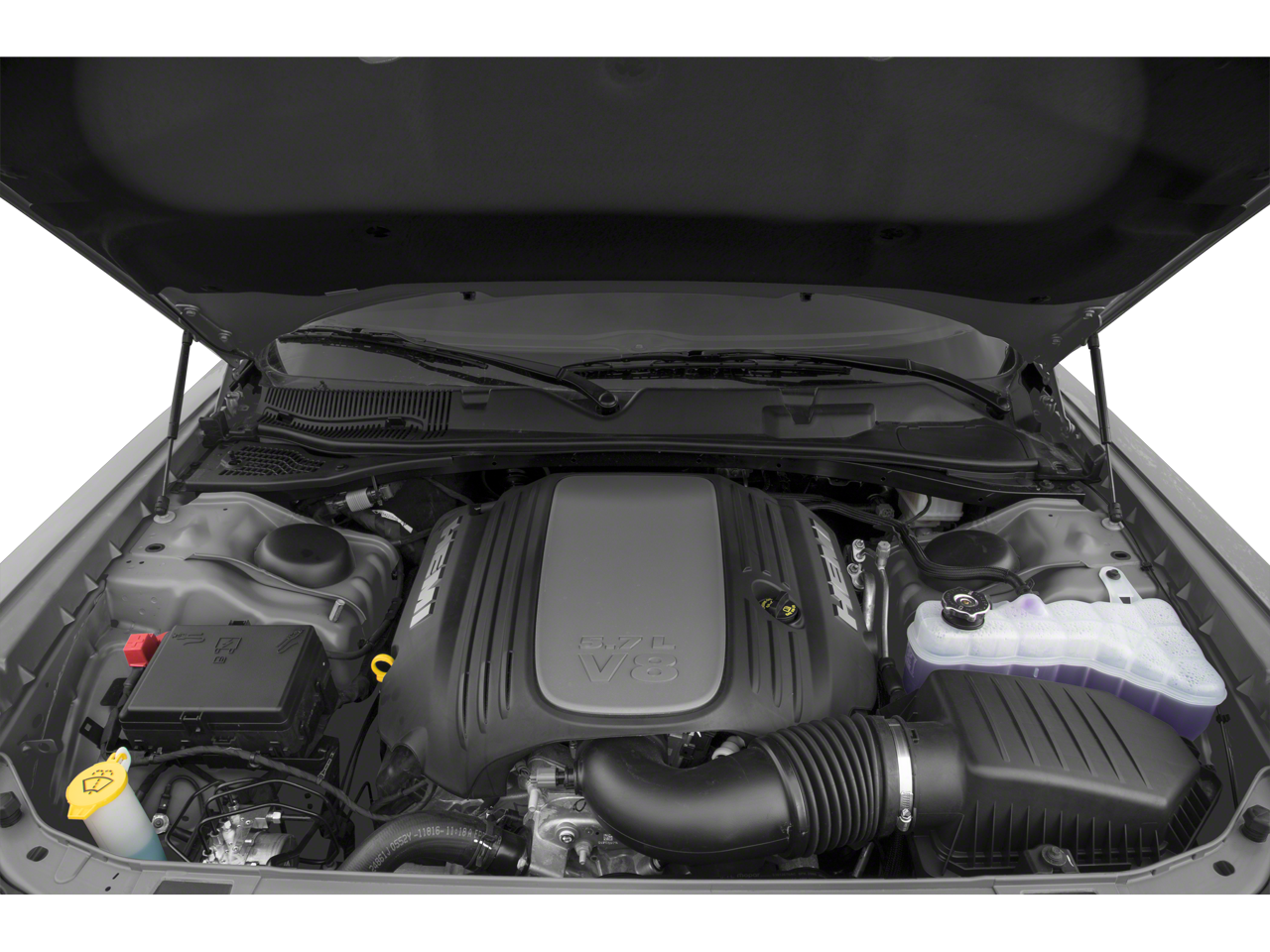 2022 Dodge Challenger GT AWD