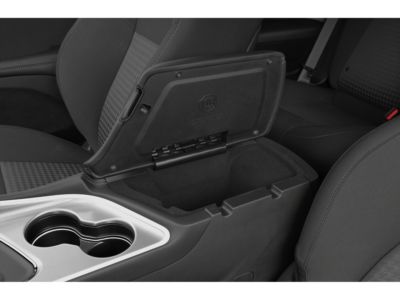 2022 Dodge Challenger GT AWD