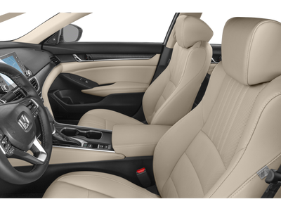 2022 Honda Accord EX-L