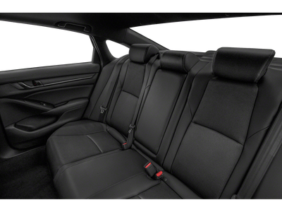 2022 Honda Accord Touring