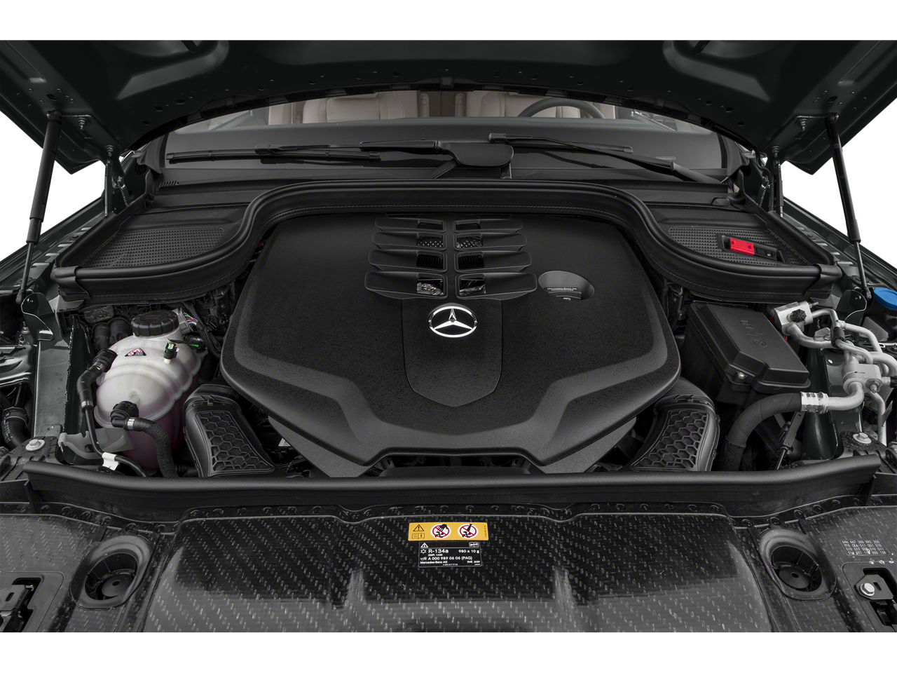 2022 Mercedes-Benz GLS 580 4MATIC®
