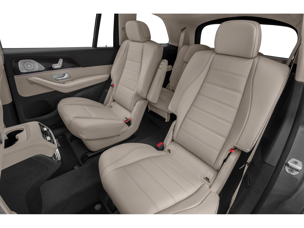 2022 Mercedes-Benz GLS 580 4MATIC®