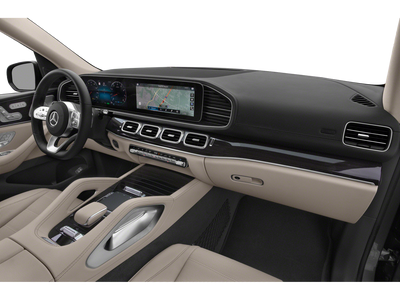 2022 Mercedes-Benz GLS 580 4MATIC®