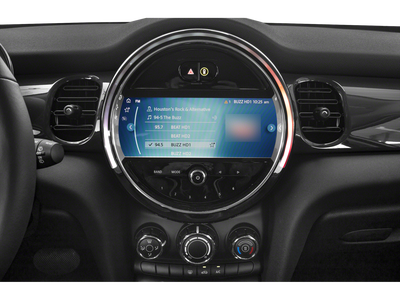 2022 MINI Hardtop Cooper S