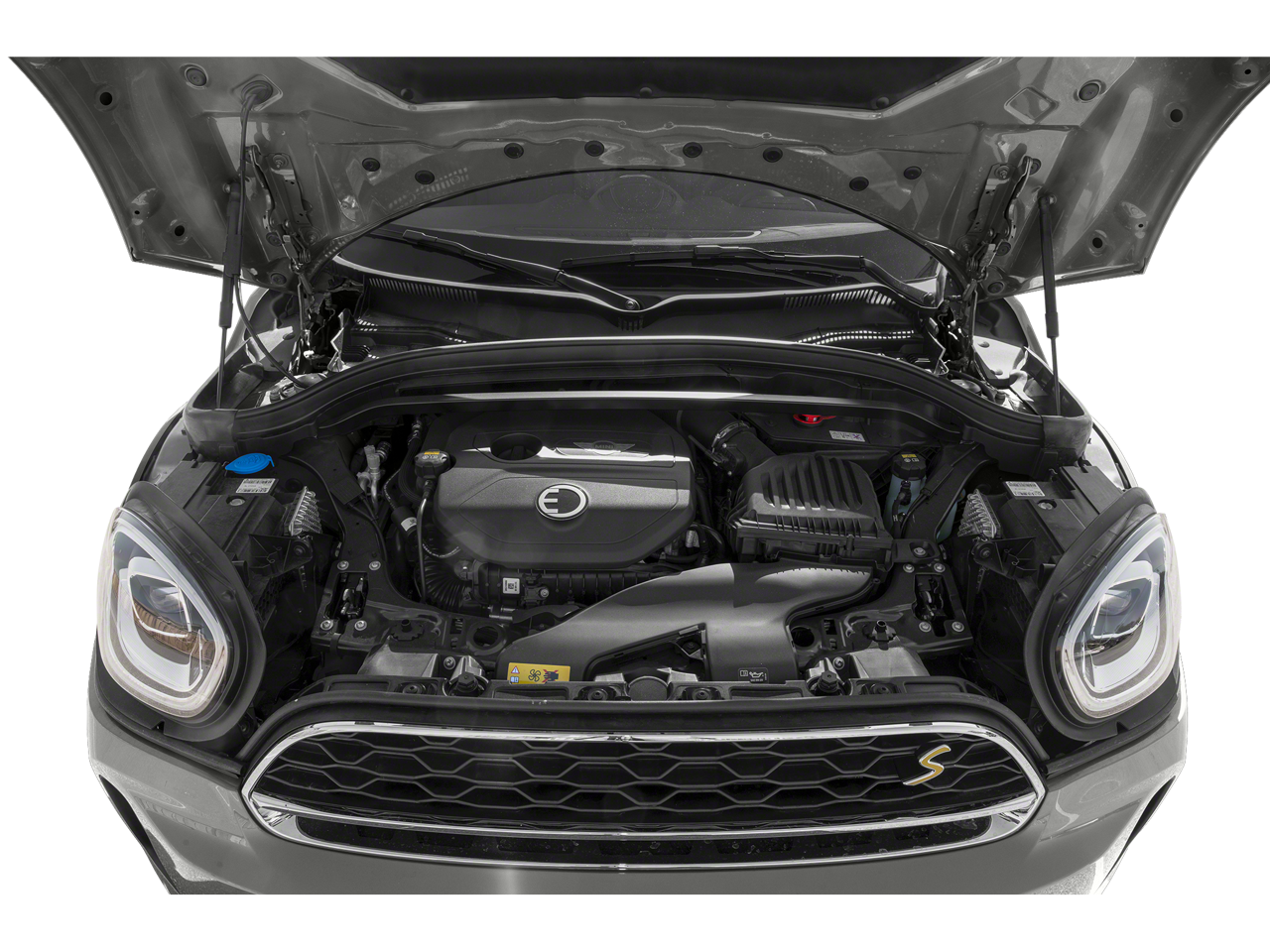 2022 MINI SE Countryman Cooper SE