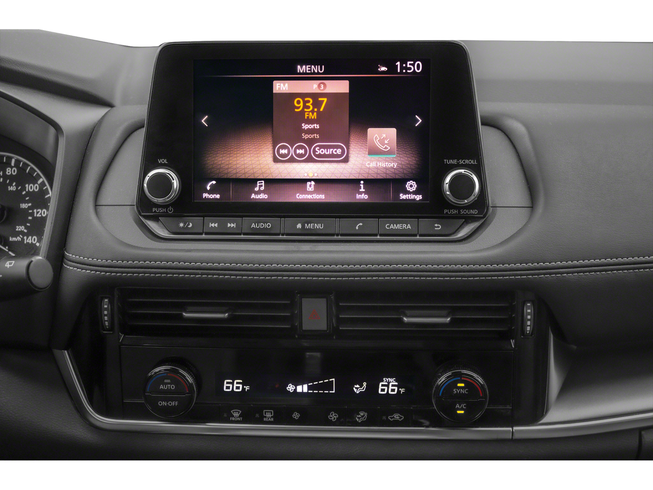 2022 Nissan Rogue SV Intelligent AWD