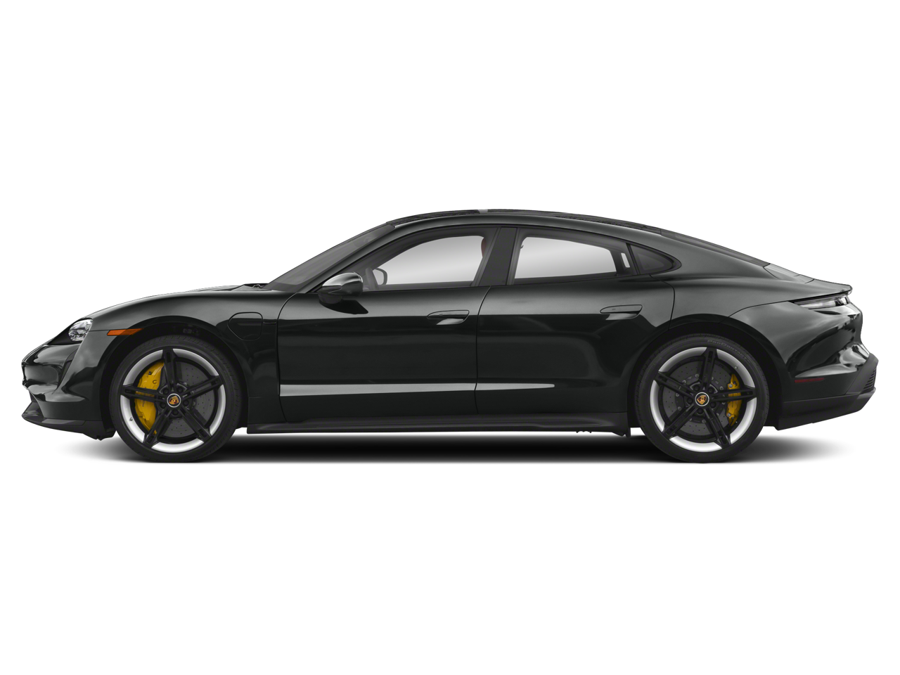 2022 Porsche Taycan RWD