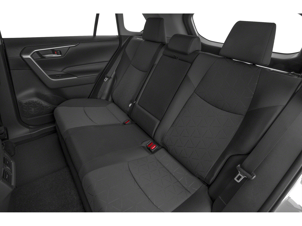 2022 Toyota RAV4 Hybrid Hybrid SE