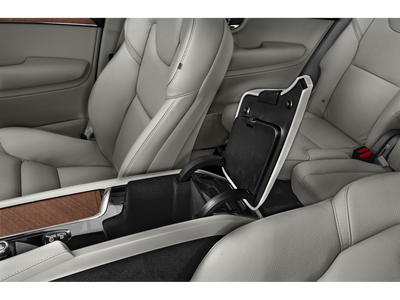 2022 Volvo XC90 T6 Inscription 7 Passenger