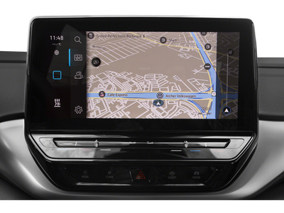 2022 Volkswagen ID.4 AWD Pro