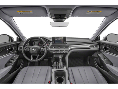 2023 Acura Integra CVT