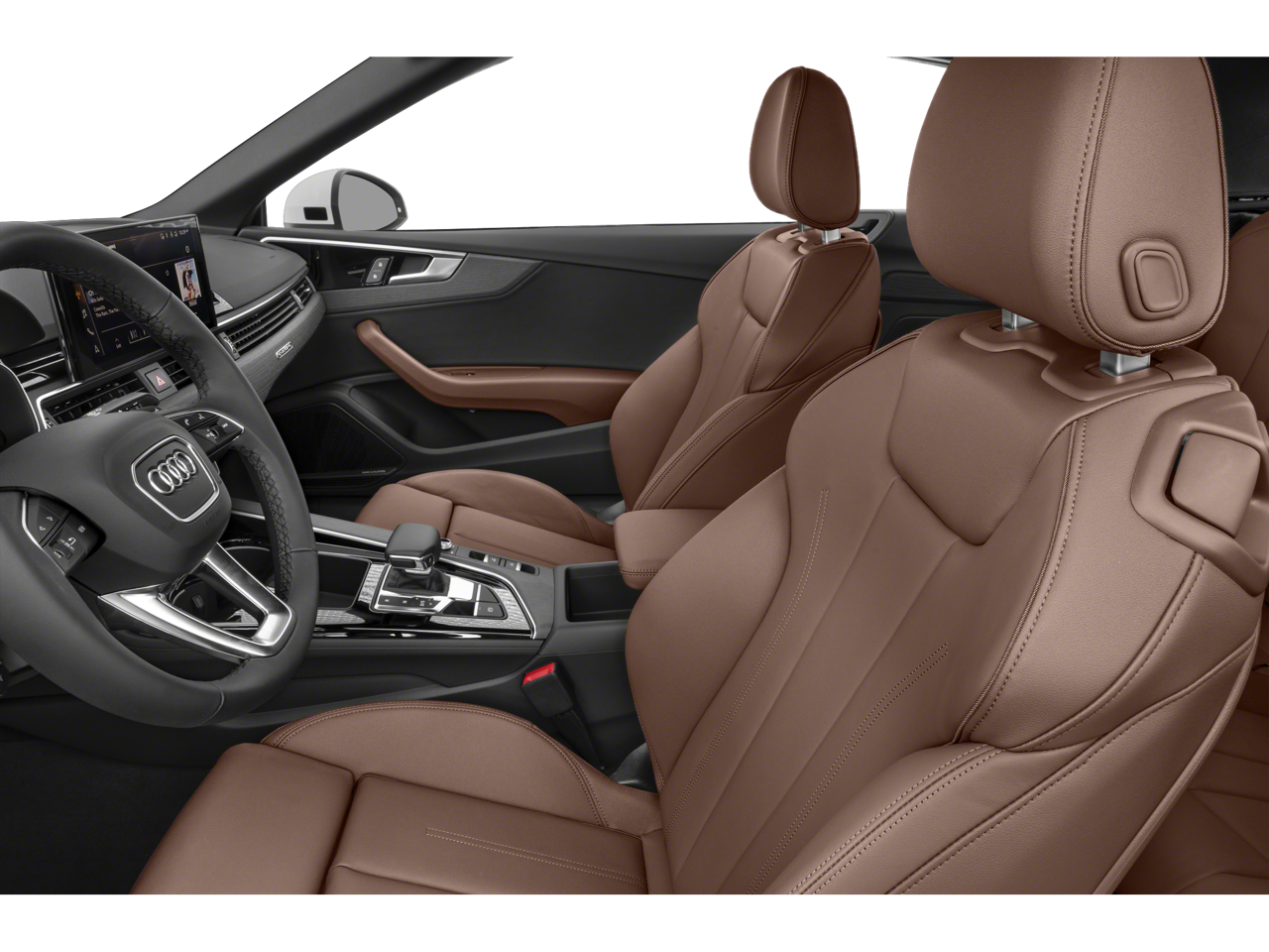 2023 Audi A5 Cabriolet Premium Plus 45 TFSI S line quattro S tronic