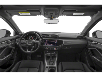 2023 Audi Q3 Premium Plus 45 TFSI S line quattro Tiptronic