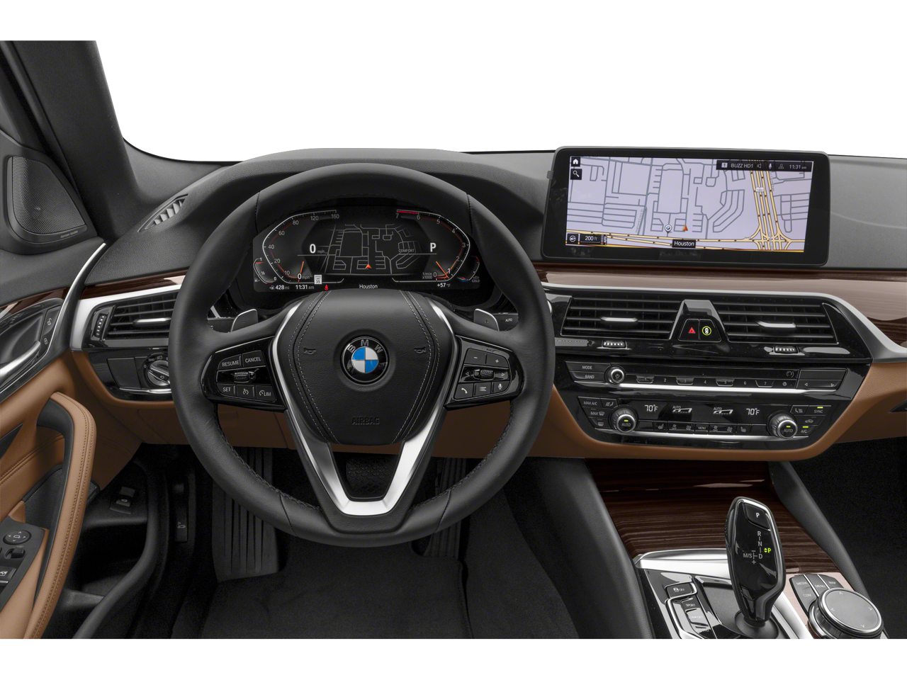 2023 BMW 530 530i