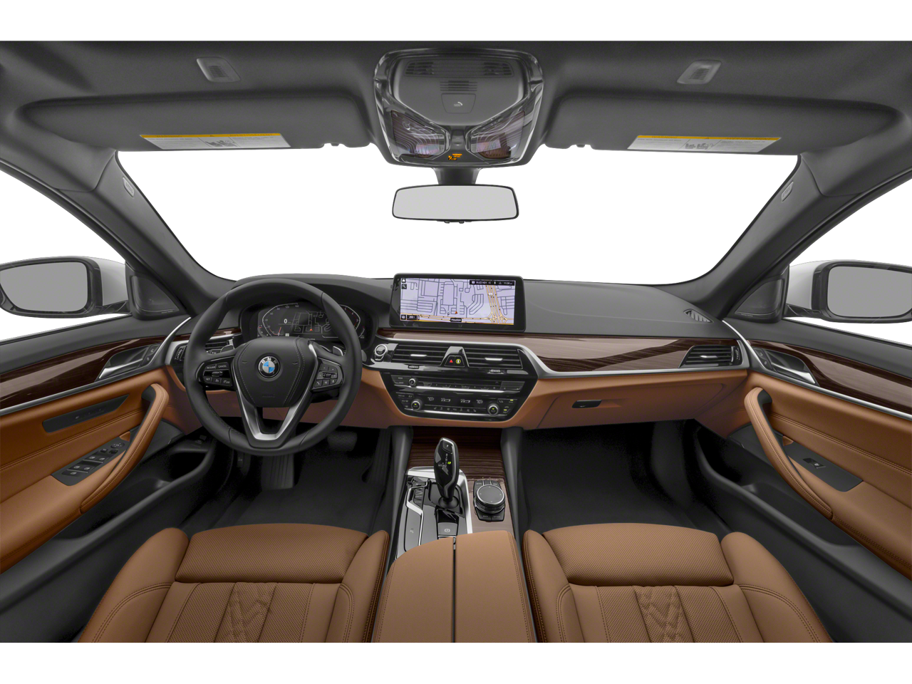 2023 BMW 530 530i