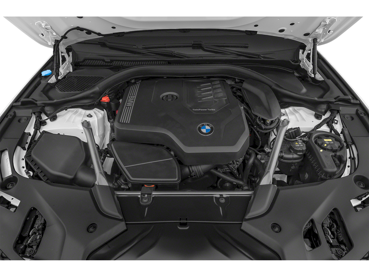 2023 BMW 530 530i