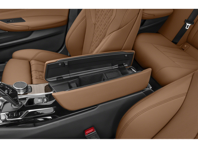2023 BMW 530 530i