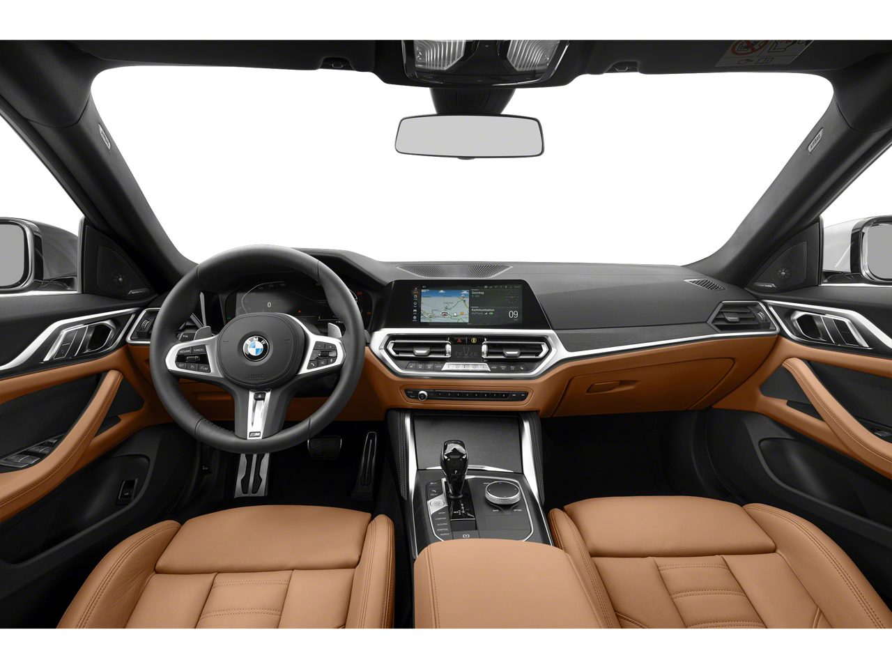 2023 BMW 430i Gran Coupe 430i
