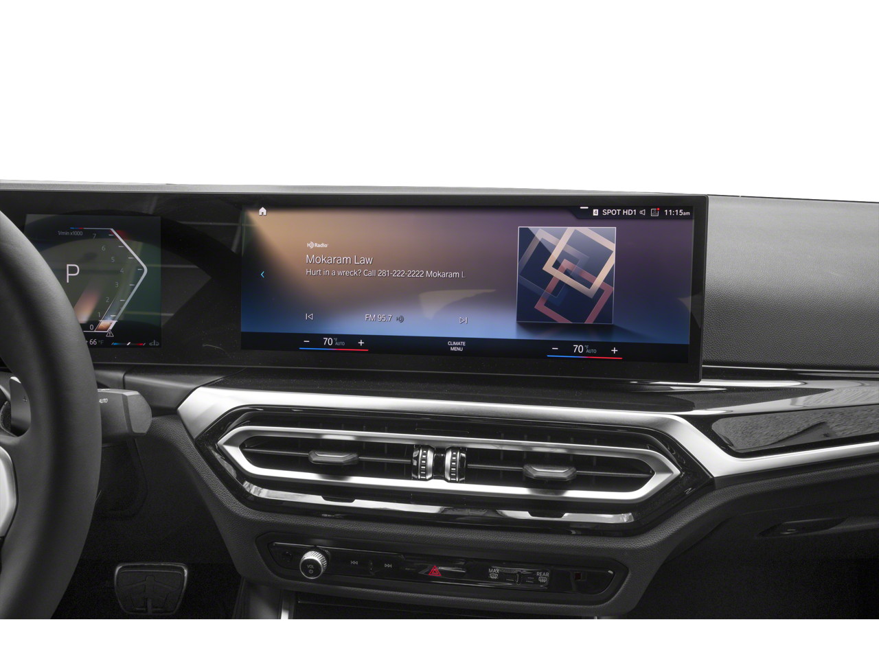 2023 BMW M240 i xDrive