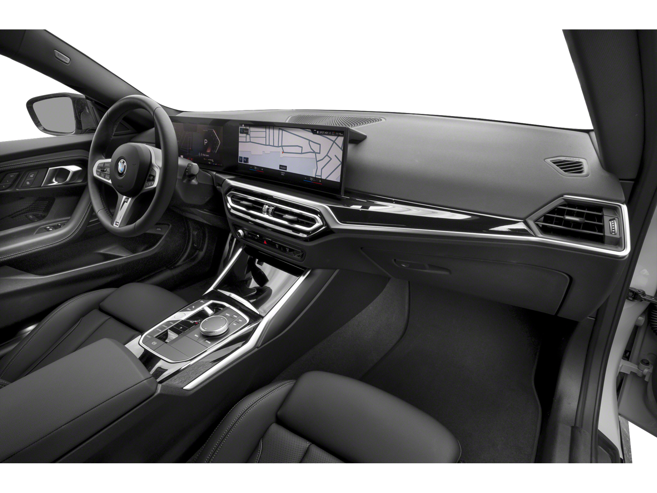 2023 BMW M240 i xDrive