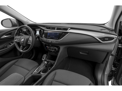 2023 Buick Encore GX Preferred AWD