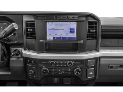 2023 Ford F-350 XL