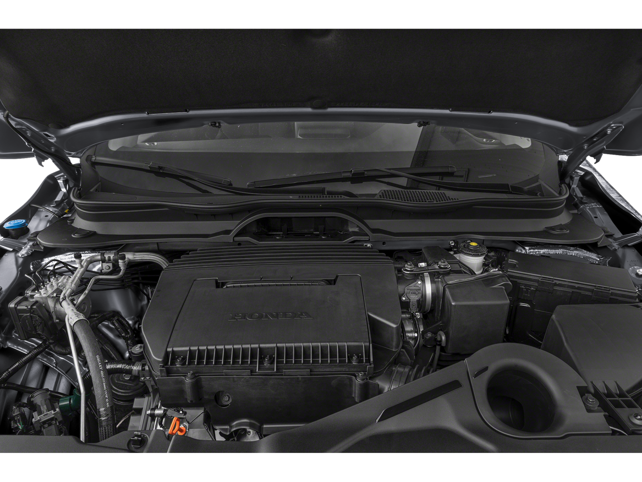 2023 Honda Pilot AWD Touring