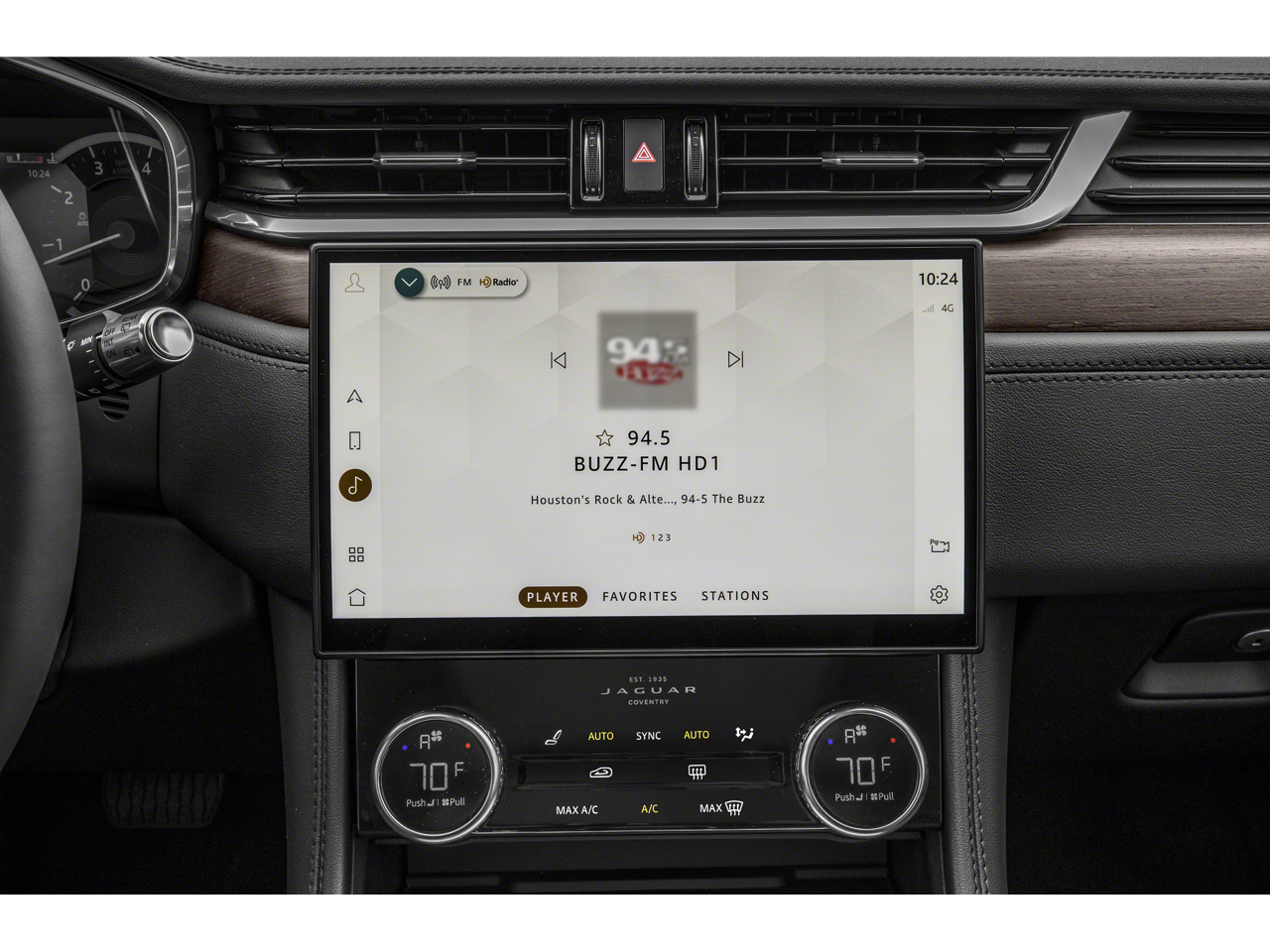 2023 Jaguar F-PACE S P250 AWD Automatic