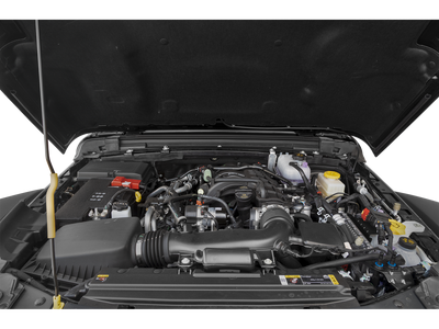2023 Jeep Wrangler 4-Door Rubicon 4x4