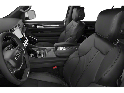 2023 Jeep Wagoneer Series III 4x4