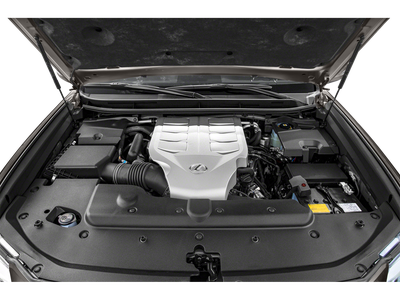 2023 Lexus GX 460 GX 460 Premium