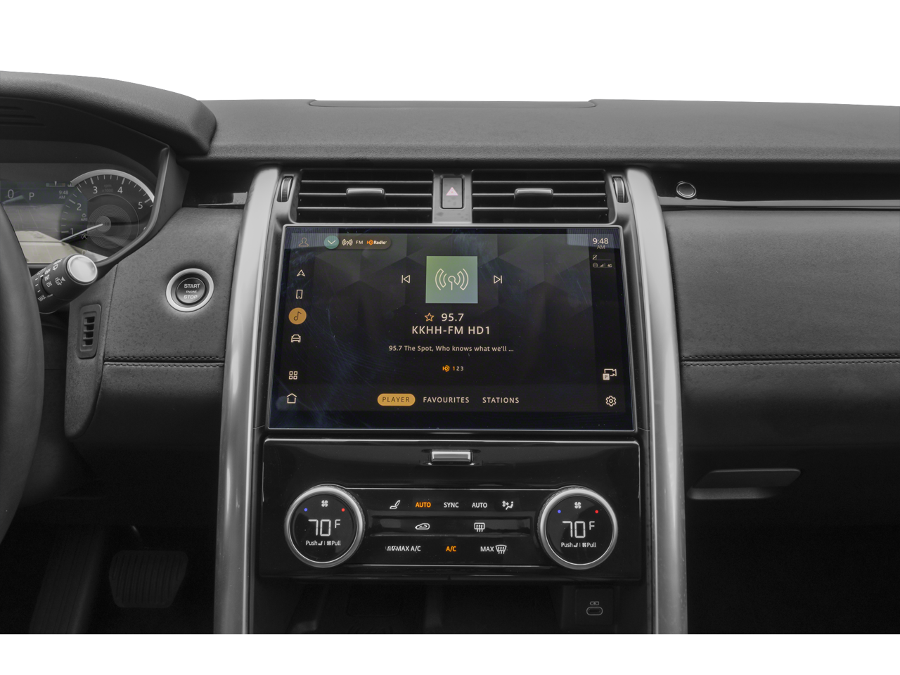 2023 Land Rover Discovery P360 HSE R-Dynamic