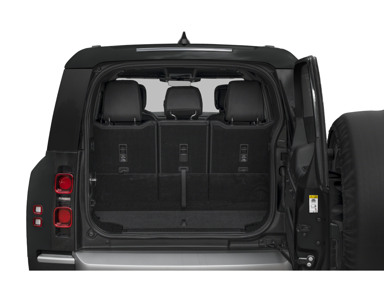 2023 Land Rover Range Rover P530 SE