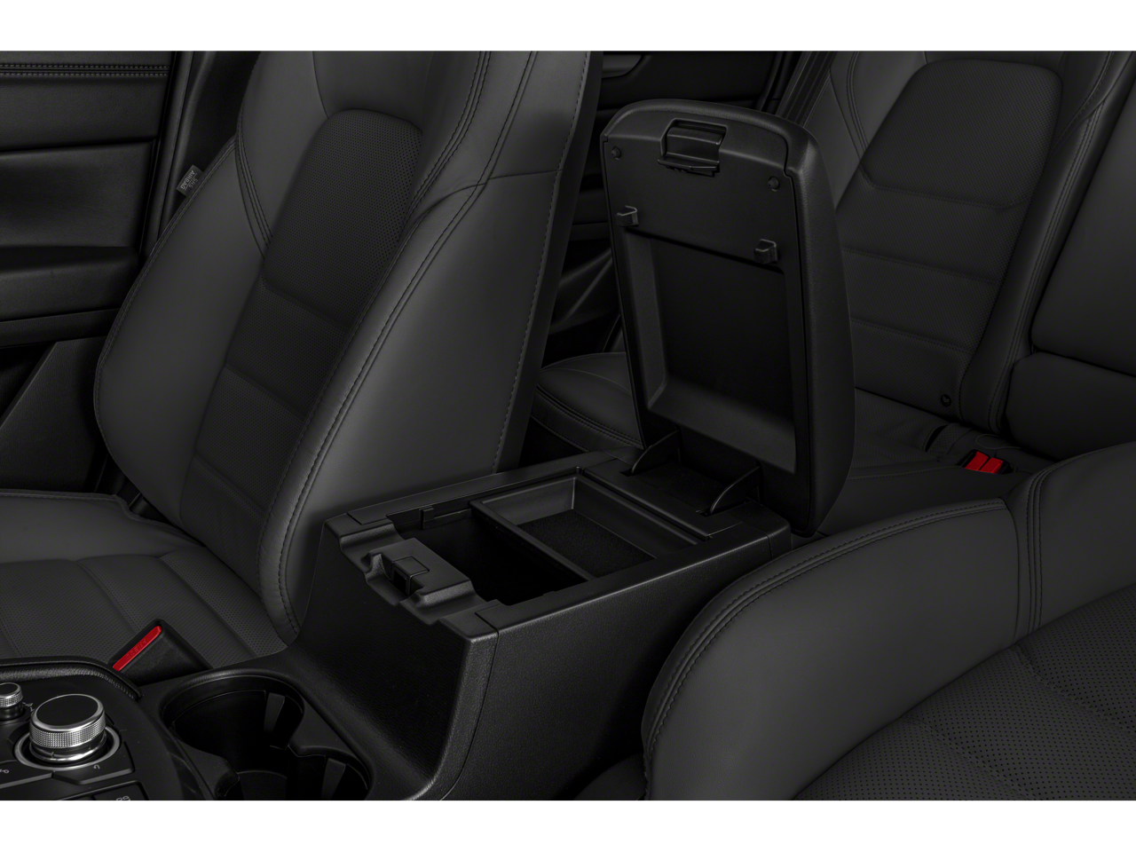 2023 Mazda Mazda CX-5 2.5 S Preferred