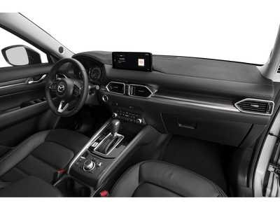 2023 Mazda Mazda CX-5 2.5 S Premium Plus