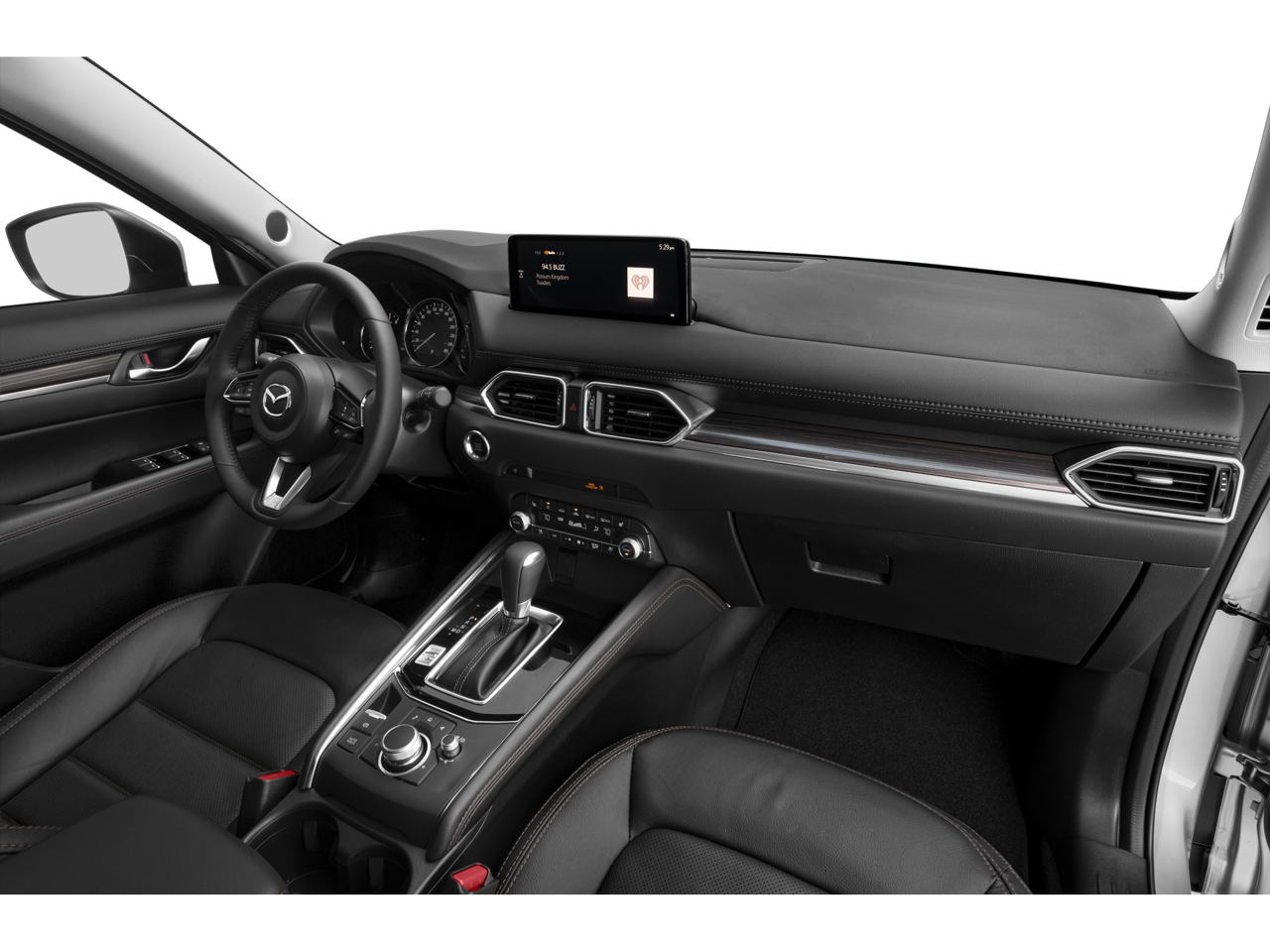 2023 Mazda Mazda CX-5 2.5 S Premium Plus