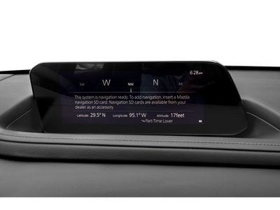 2023 Mazda Mazda CX-30 2.5 S Select