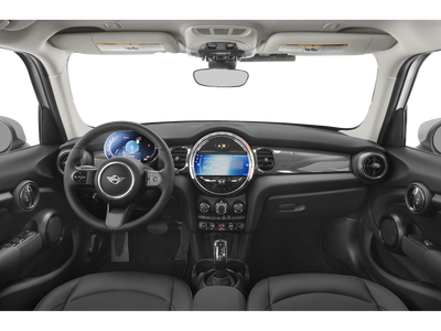 2023 MINI Hardtop Cooper S