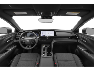 2023 Toyota Crown Limited
