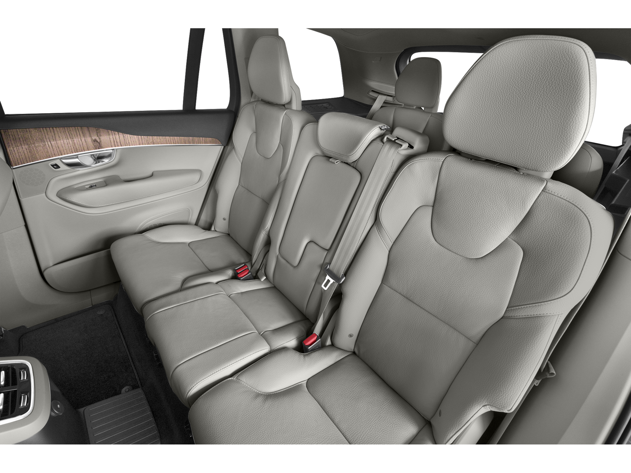 2023 Volvo XC90 Recharge Plug-In Hybrid Plus Dark Theme