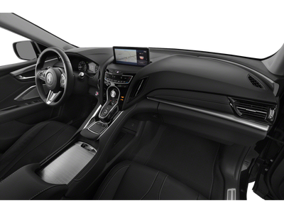 2024 Acura RDX Technology Package