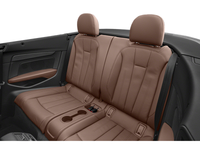 2024 Audi A5 Cabriolet Premium Plus 45 TFSI S line quattro S tronic