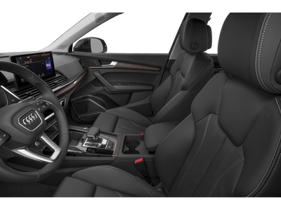 2024 Audi Q5 Premium Plus 55 TFSI e S line quattro S tronic