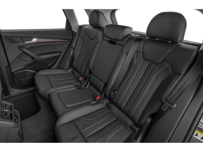 2024 Audi Q5 Premium Plus 55 TFSI e S line quattro S tronic