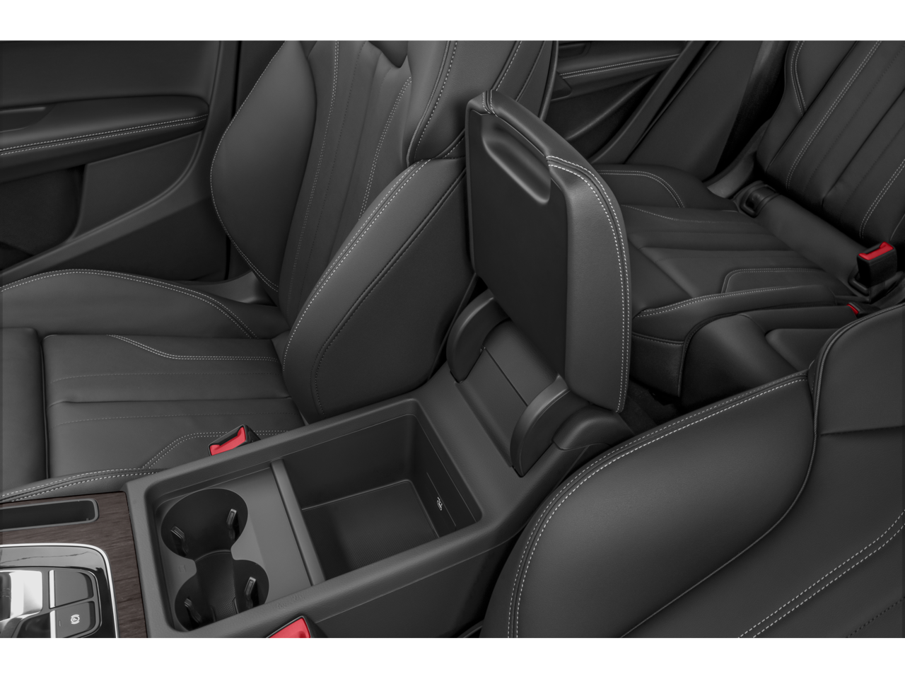 2024 Audi Q5 Premium Plus 55 TFSI e S line quattro S tronic