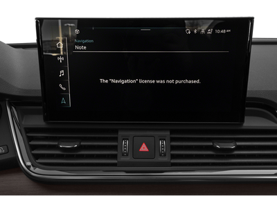 2024 Audi Q5 Premium Plus 55 TFSI e S line quattro S tronic