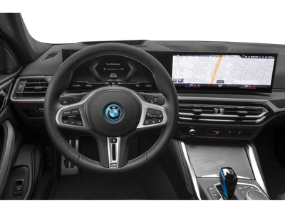 2024 BMW i4 Gran Coupe xDrive40