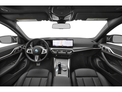 2024 BMW i4 Gran Coupe xDrive40